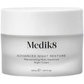 Advanced Night Restore Rejuvenating Multi-Ceramide Night Cream 50ml