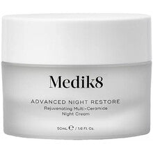 Advanced Night Restore Rejuvenating Multi-Ceramide Night Cream 50ml