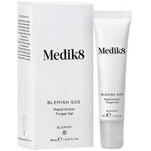 Blemish SOS Rapid Action Target Gel - blemish-prone skin 15ml
