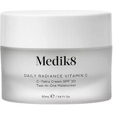 Daily Radiance Vitamin C Moisturizing Cream SPF 30 - 2 in 1 50ml