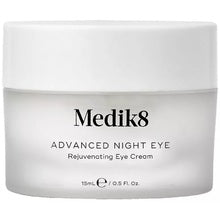 Advanced Night Eye Rejuvenating Eye Cream - Omlazující oční krém 15ml