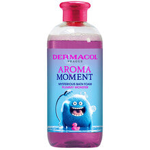 Plummy Monster Aroma Moment Mysterious Bath Foam 500ml