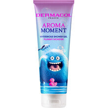 Plummy Monster Aroma Moment Mysterious Shower Gel 250ml