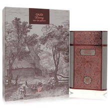 Oud Rising EDP 80ml