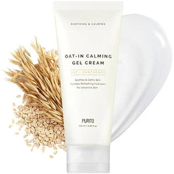 Oat-In Gel Cream 100ml