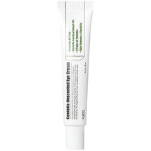 Centella Unscented Eye Cream 30ml
