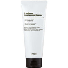 From Green Deep Foaming Cleanser 150ml