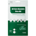 All Care Recovery Cica Aid Patches 51 pcs