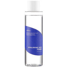 Hyaluronic Acid Toner - Hydrating facial toner 200ml