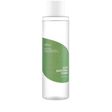 Aloe Soothing Toner 200ml