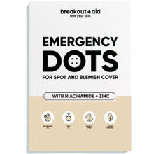 Emergency Dots 72 pcs