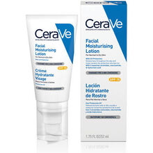Facial Moisturising Lotion SPF30 52ml