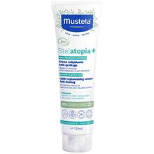 Stelatopia+ Lipid-Replenishing Cream Anti-Itching 300ml