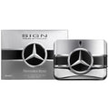 Mercedes-Benz Sign Your Attitude EDT 50ml
