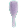 Wet Detangler Mini Mint/Lilac