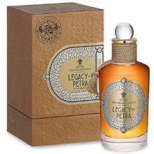 Legacy of Petra EDP 100ml