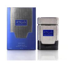 Shiyaaka Blue EDP 100ml