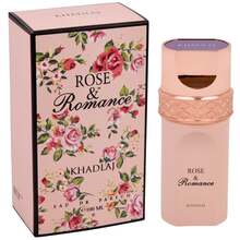 Rose & Romance EDP 100ml