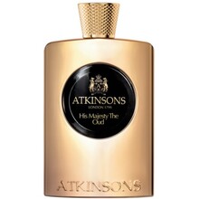 His Majesty The Oud EDP 100ml
