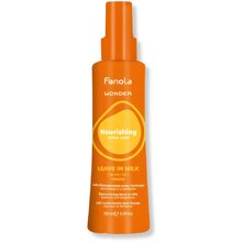 Wonder Nourishing Extra Care Leave-in Milk 195ml
