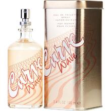 Curve Wave for Women EDT 100ml