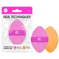 Miracle 2-In-1 Powder Puff