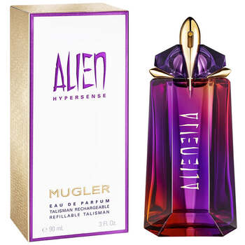 Alien Hypersense EDP 90ml