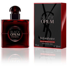 Black Opium Over Red EDP 30ml