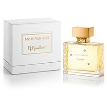 Note Vanillee EDP 100ml