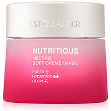 Nutritious Melting Soft Creme/Mask 50ml
