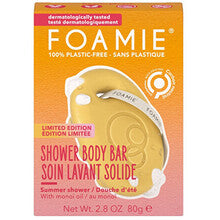Beach Please Shower Body Bar 80.0g