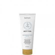Actyva Nutrizione Rich Mask 200ml