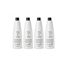 Oro Therapy 24k Gold Activator Oro Puro 6% 20 Vol. 1000ml
