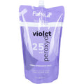 No Yellow Color Violet Peroxyde 7% 25 Vol. 1000ml