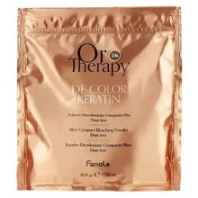 Oro Therapy 24k De-Color Keratin 500ml