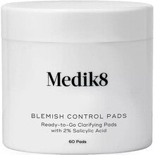 Blemish Control Pads 60 pcs