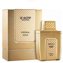 Imperial Gold EDP 85ml