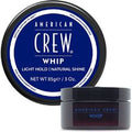 Whip Light Hold Natural Shine 85ml