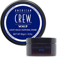 Whip Light Hold Natural Shine 85ml
