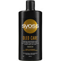 Oleo Care Shampoo 500ml