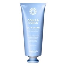Coils & Curls Oil-In-Cream 100ml