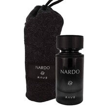 Nardo Black EDP 100ml