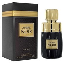 Ambre Noir EDP 100ml