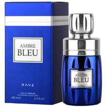 Ambre Bleu EDP 100ml