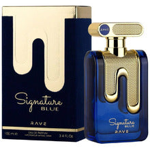 Signature Blue EDP 100ml