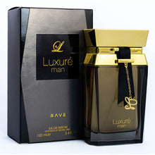 Luxurious Man EDP 100ml