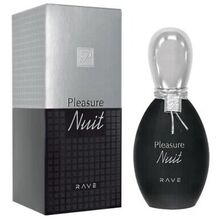 Pleasure Nuit EDP 100ml