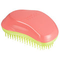 Original Salmon Pink Hyper Yellow - hair brush