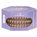 Slim Premium Bronze me Pretty - Hair tie (3 pcs)