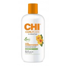 CurlyCare Curl Conditioner - wavy and curly hair 355ml